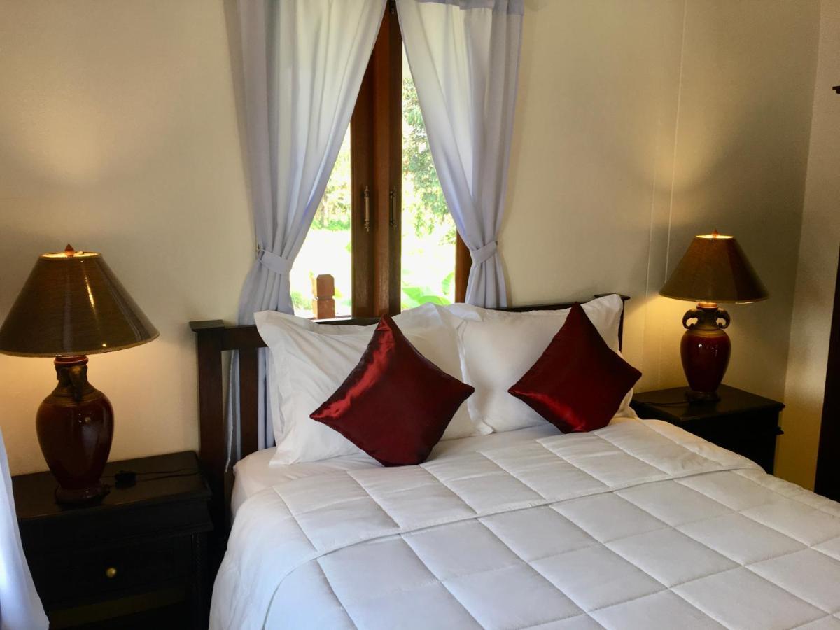 Naraya Homestay San Pa Tong Eksteriør billede