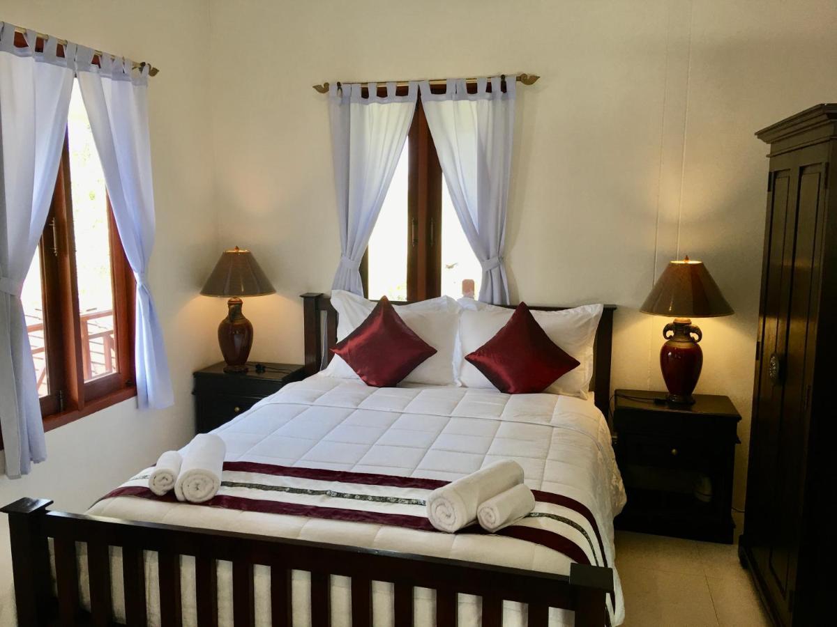 Naraya Homestay San Pa Tong Eksteriør billede