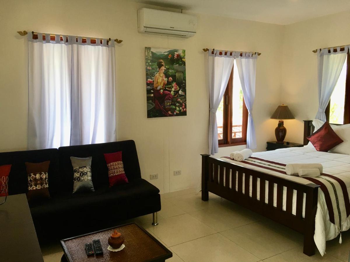 Naraya Homestay San Pa Tong Eksteriør billede