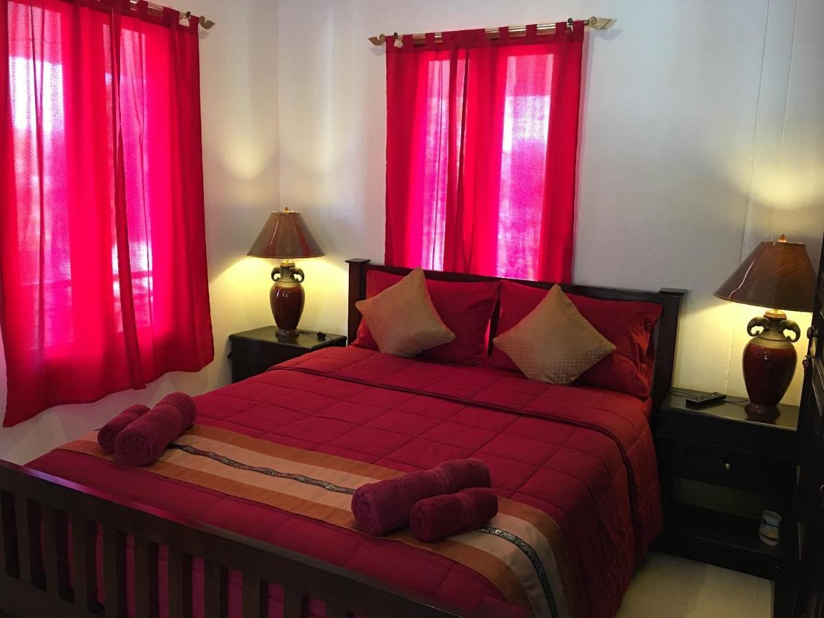 Naraya Homestay San Pa Tong Eksteriør billede