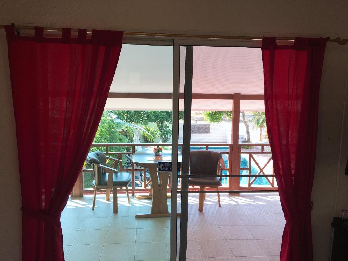 Naraya Homestay San Pa Tong Eksteriør billede