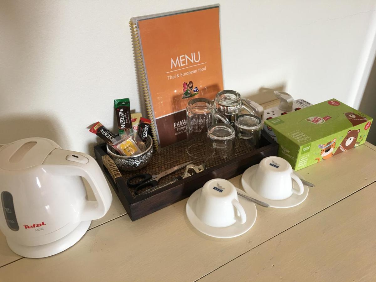 Naraya Homestay San Pa Tong Eksteriør billede