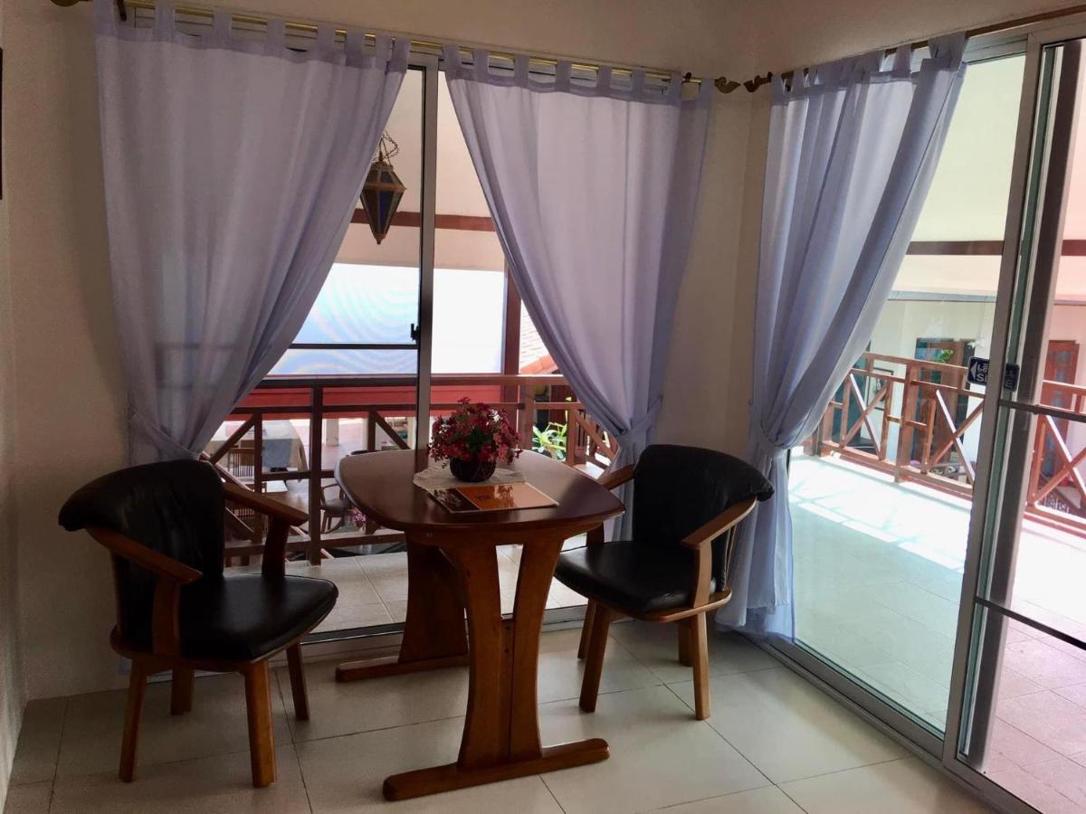 Naraya Homestay San Pa Tong Eksteriør billede