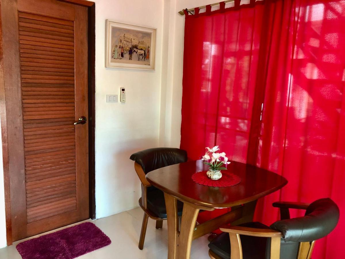Naraya Homestay San Pa Tong Eksteriør billede