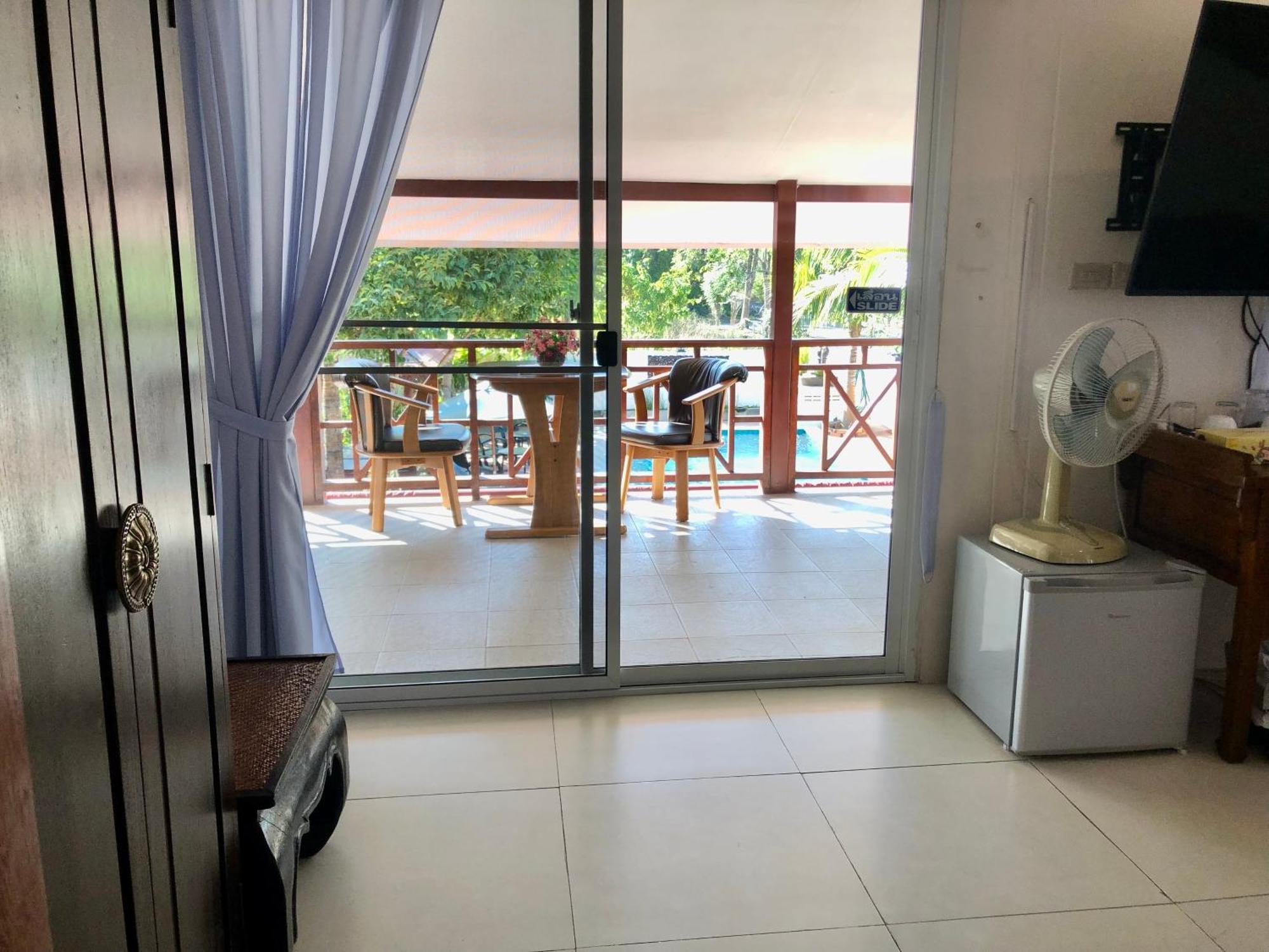 Naraya Homestay San Pa Tong Eksteriør billede