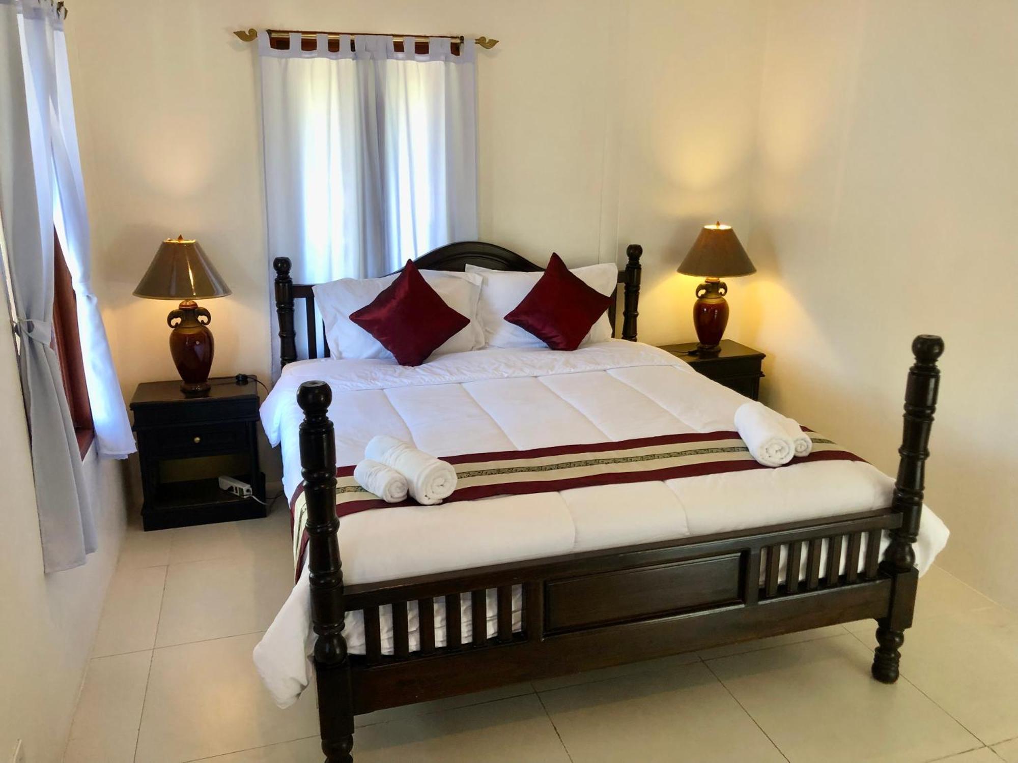 Naraya Homestay San Pa Tong Eksteriør billede