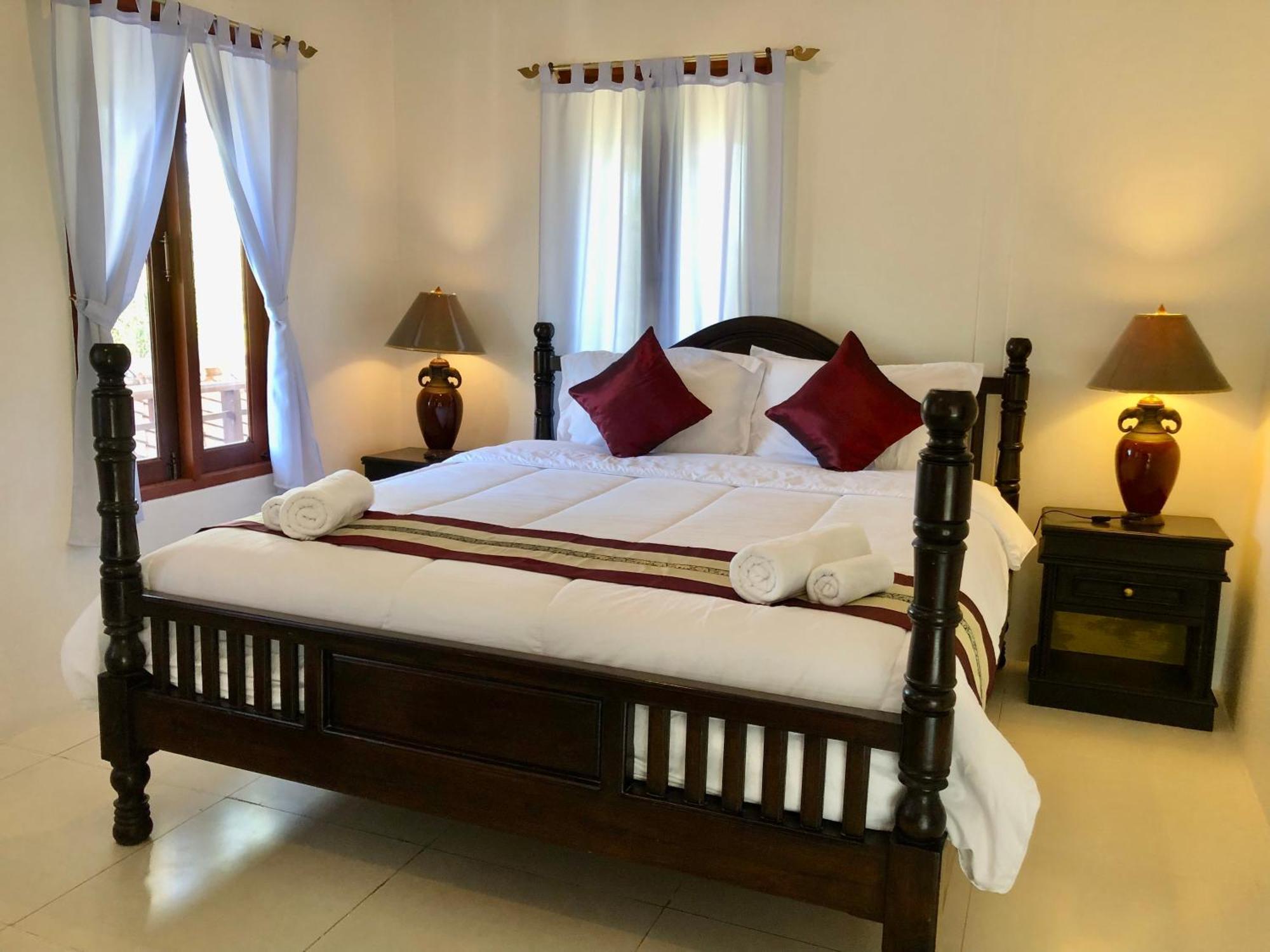 Naraya Homestay San Pa Tong Eksteriør billede