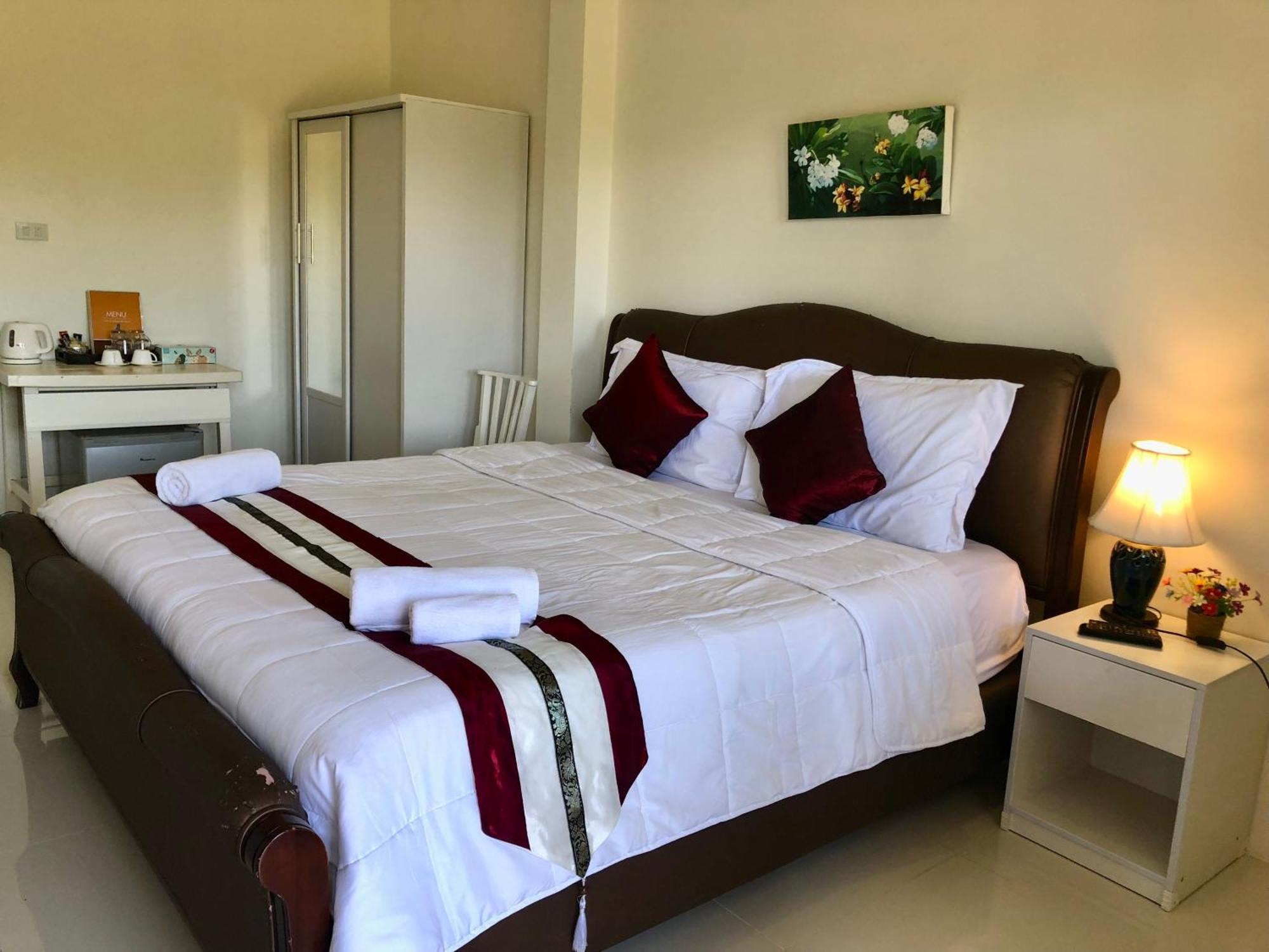 Naraya Homestay San Pa Tong Eksteriør billede