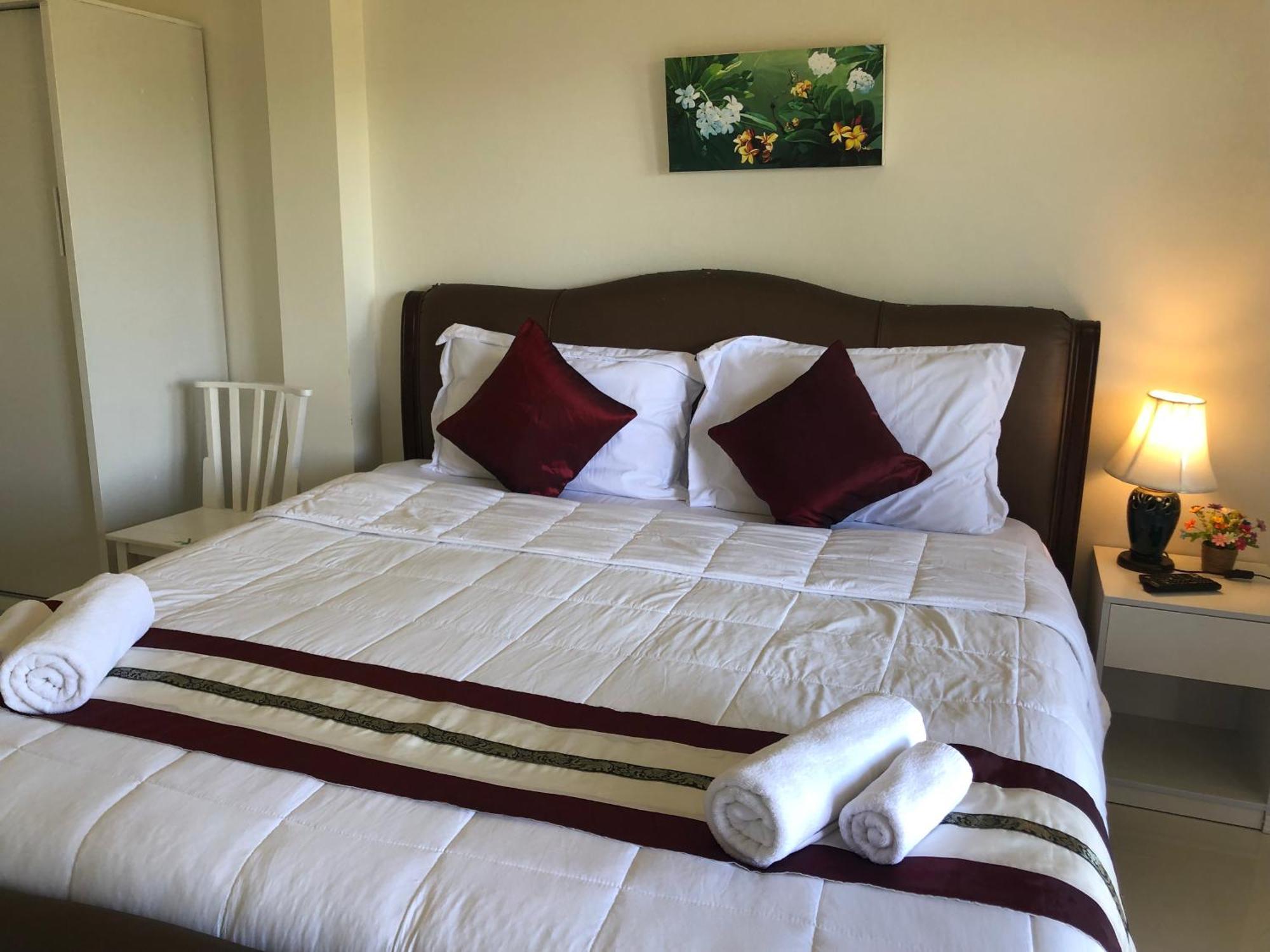 Naraya Homestay San Pa Tong Eksteriør billede