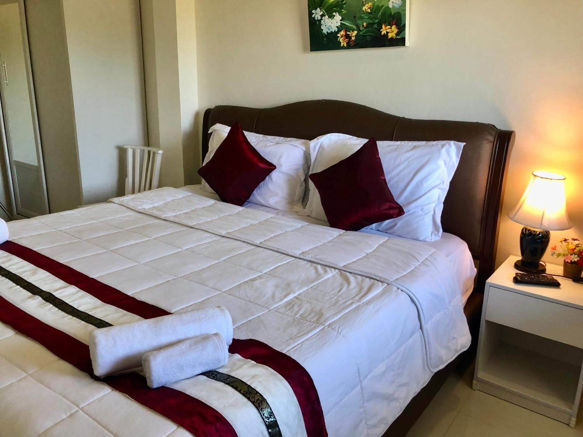 Naraya Homestay San Pa Tong Eksteriør billede