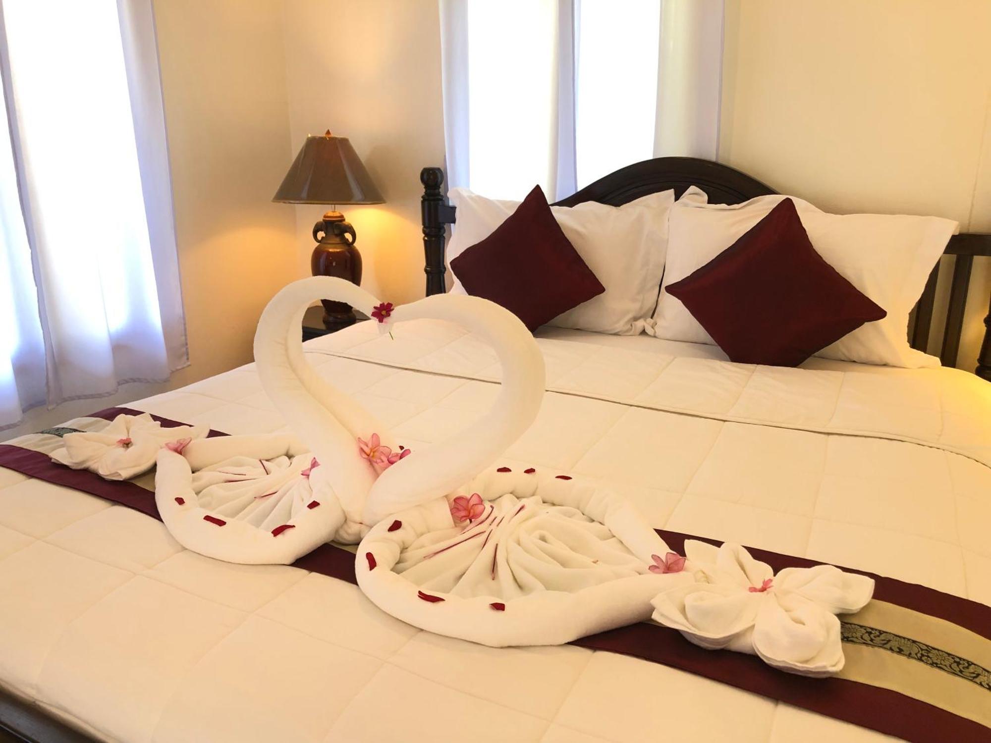 Naraya Homestay San Pa Tong Eksteriør billede