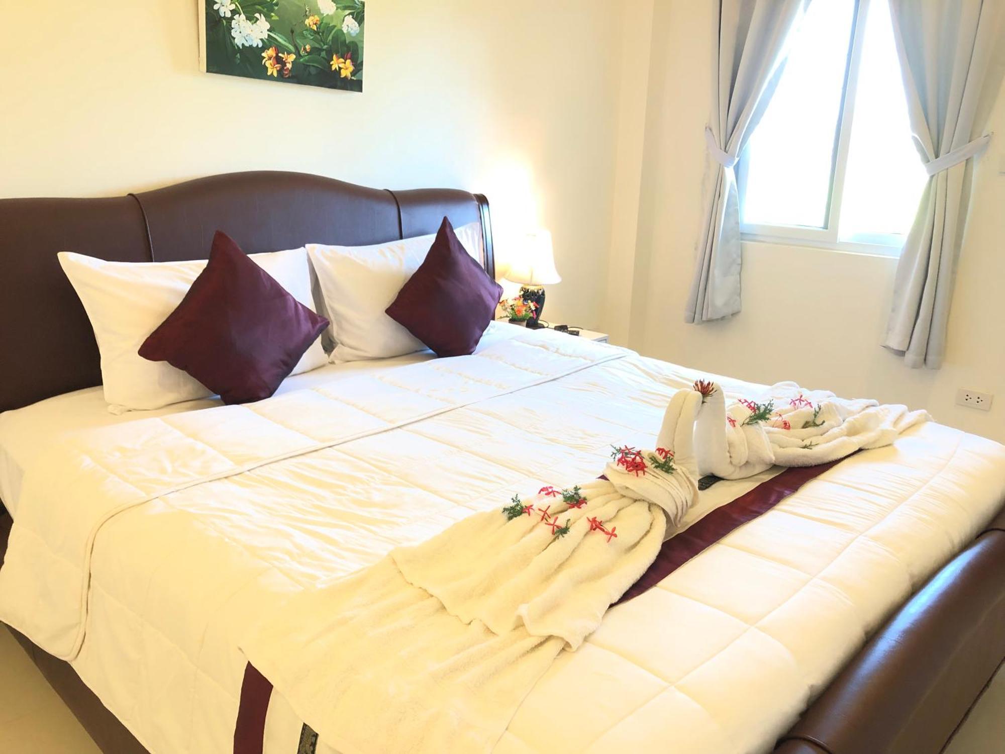 Naraya Homestay San Pa Tong Eksteriør billede