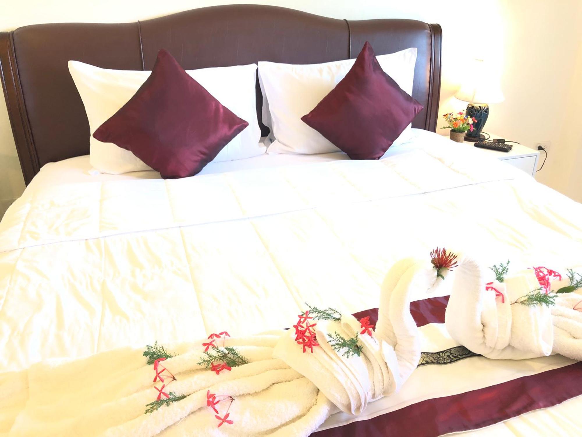 Naraya Homestay San Pa Tong Eksteriør billede
