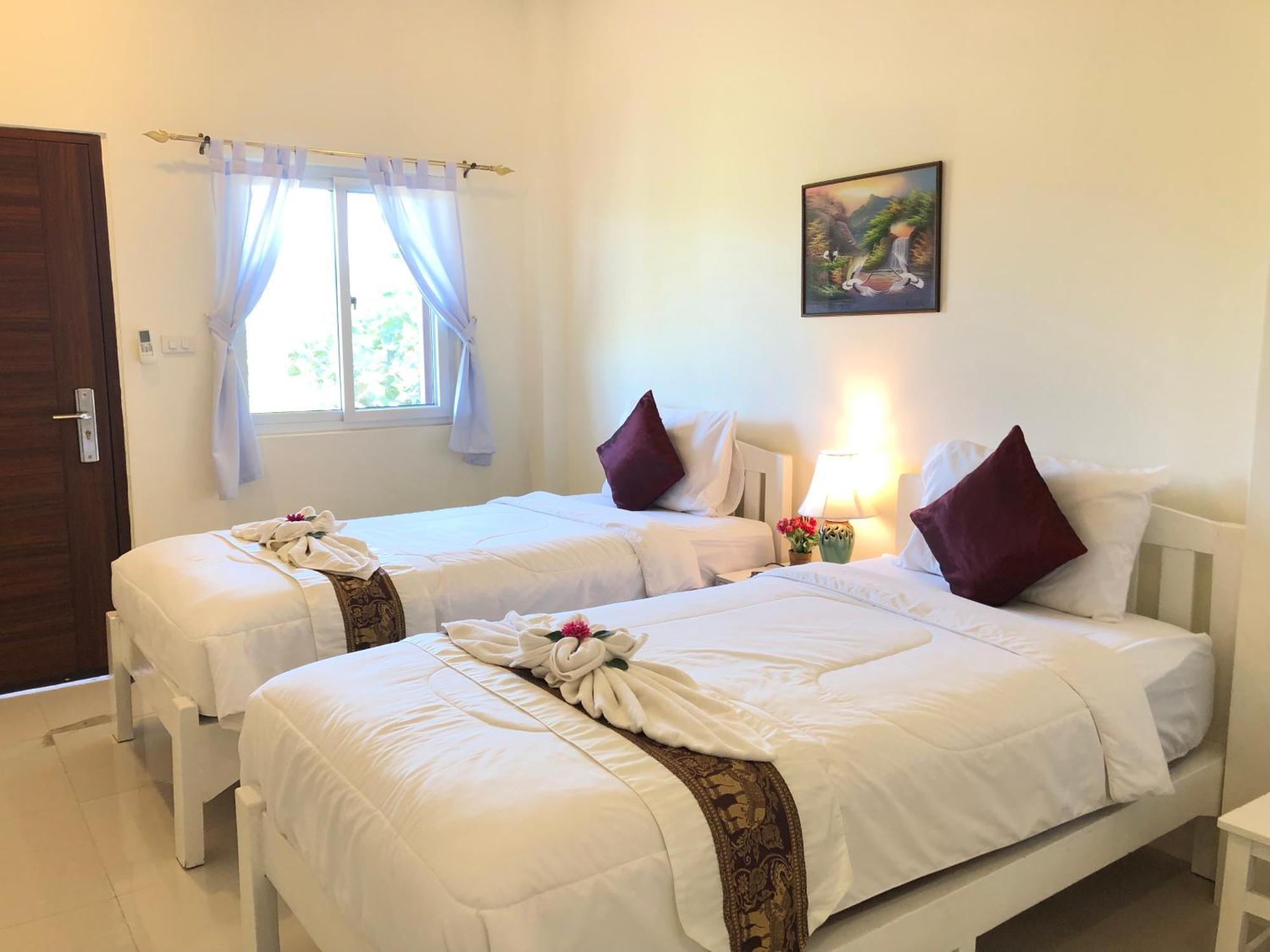 Naraya Homestay San Pa Tong Eksteriør billede